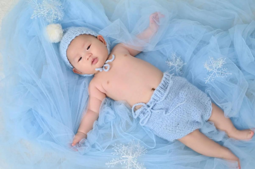 亳州孕妇三个月肚子多大
