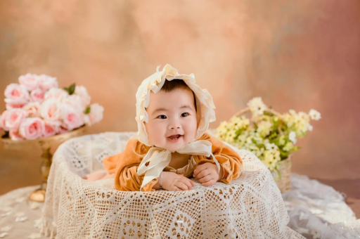 亳州6个月宝宝散光怎么办