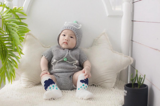 亳州宝宝几个月可以把尿